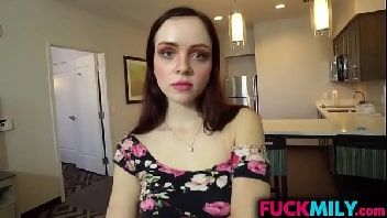 Safadas do orkut branquinha perfeita tomando socadão na xoxota