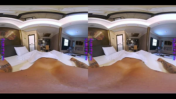 Ciganas safadas transando com o namorado da vizinha