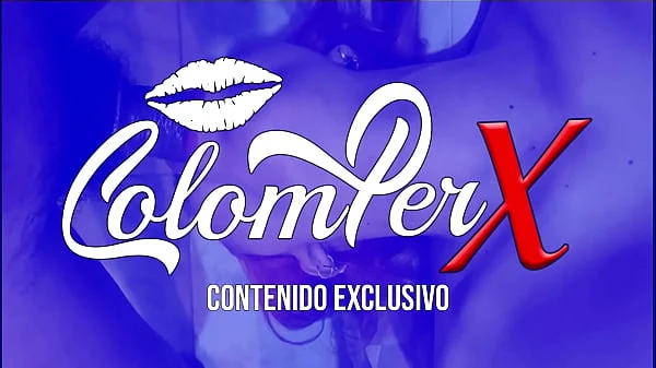 Esposa latina chupa com calma e tesão, quase gozei rápido na buceta dela.