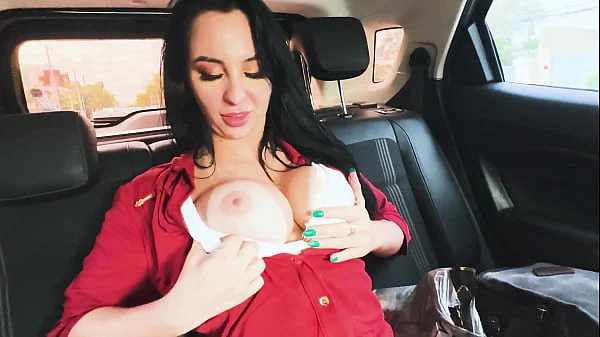 Gatas do Pau Gordo Transando no Pornô Brasileiro com Elisa Sanches e Mais