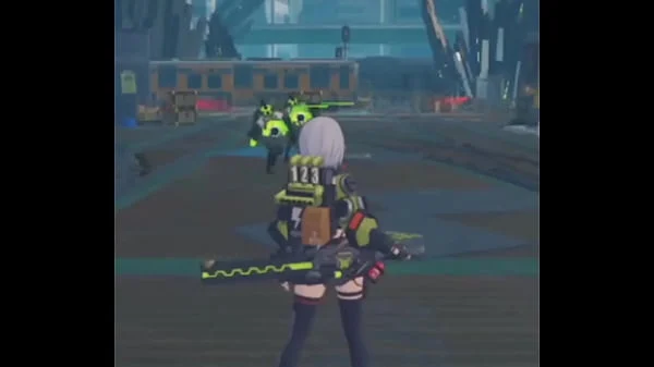 Hatsune Miku brasileira transando com putaria intensa