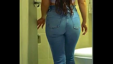 Meu cu faz mágica quando rebola: vem ver o leitinho jorrando