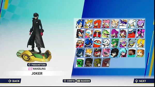 Miku Brasileira Cavala no Mundo Sonic: Corrida de Fogo