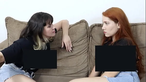 Minha Meia-Irmã Deu o Cuzinho Pro Meu Marido e Eu Fiquei Molhadona de Tesão