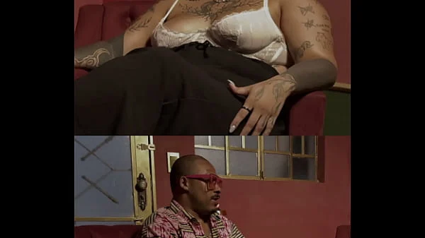 Rotina de putaria da gordinha Rotten Venus