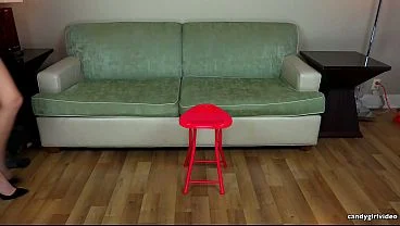 Skye Blue louca pelo bumbum perfeito em HD